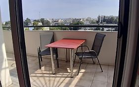 Blue Apartment