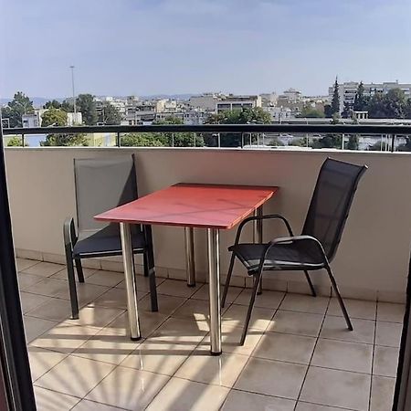 Blue Apartment Θεσσαλονίκη Εξωτερικό φωτογραφία
