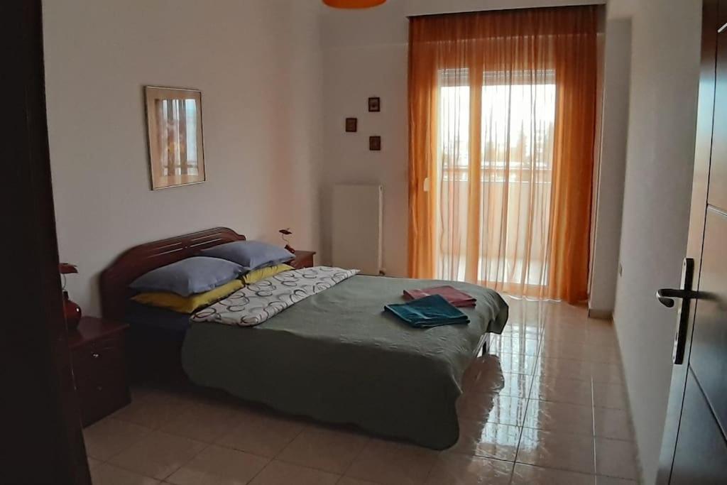 Blue Apartment Θεσσαλονίκη Εξωτερικό φωτογραφία