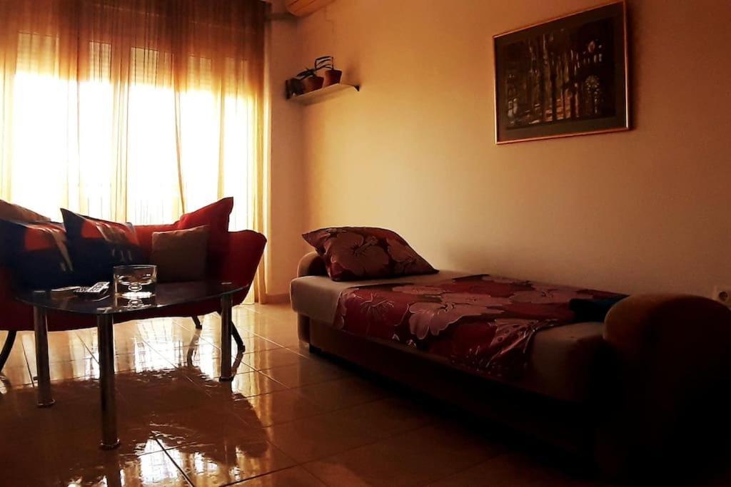Blue Apartment Θεσσαλονίκη Εξωτερικό φωτογραφία