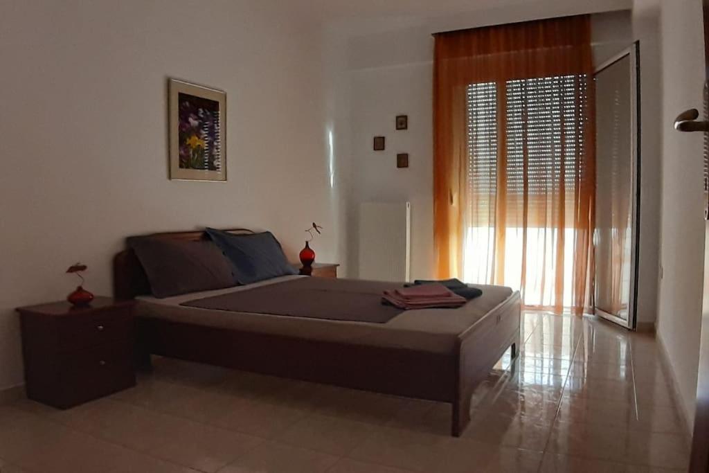 Blue Apartment Θεσσαλονίκη Εξωτερικό φωτογραφία