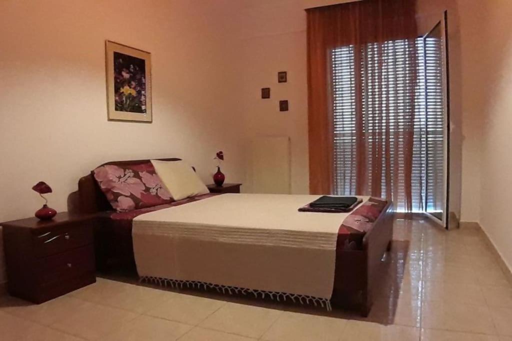 Blue Apartment Θεσσαλονίκη Εξωτερικό φωτογραφία
